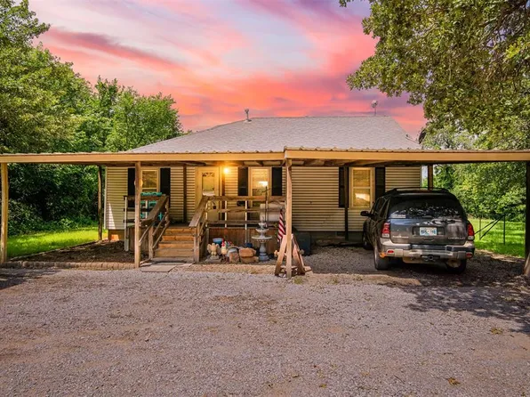 11451 S Douglas Blvd, Guthrie, OK 73044