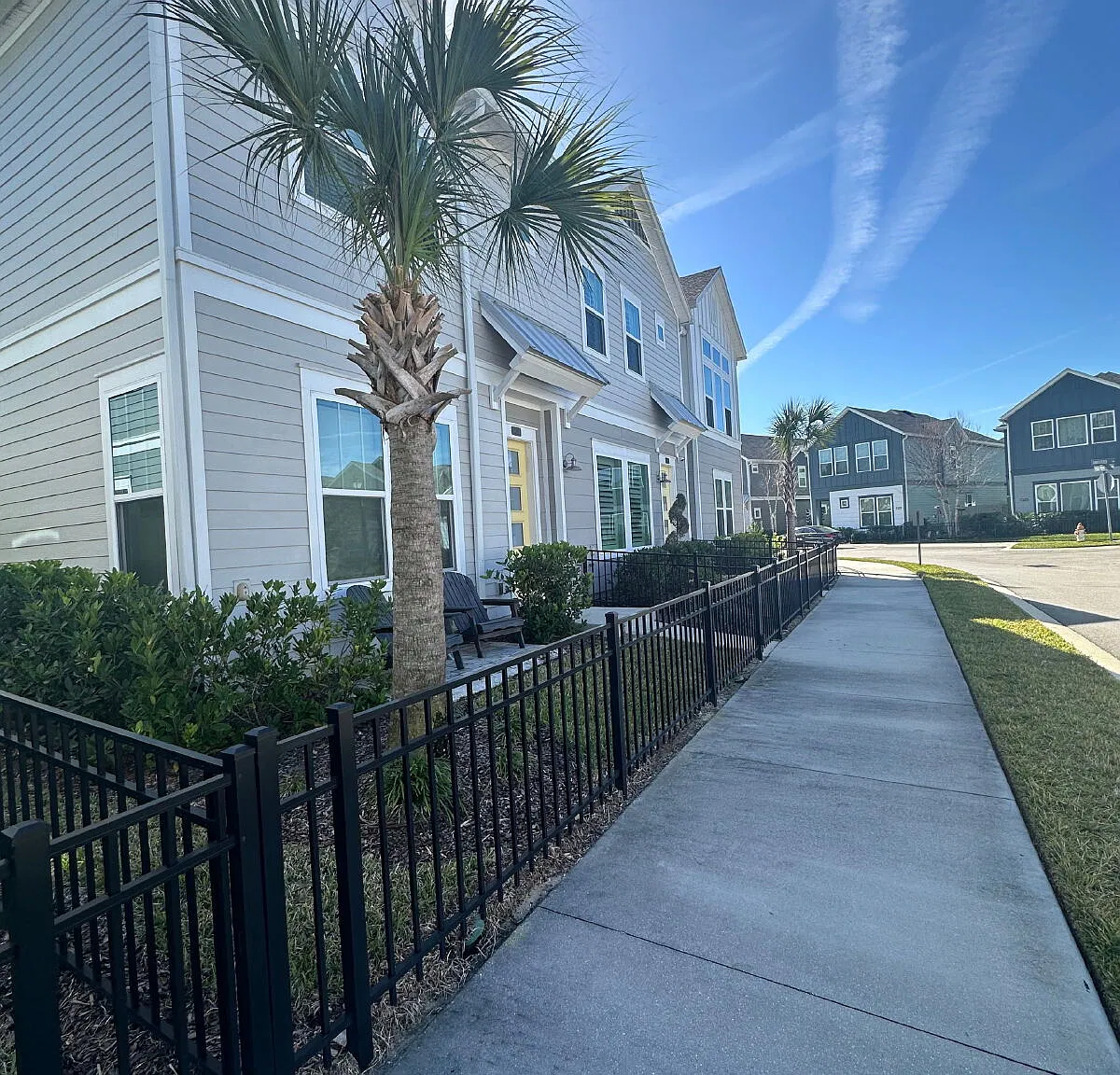 3 bed, 2.5 bath, 1722 sqft, $2,850 — Photo 4