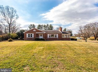 3414 Lyons Creek Rd, Dunkirk, MD 20754