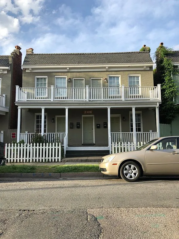 2 bed, 2.0 bath, 800 sqft, $1,850 — Photo 1
