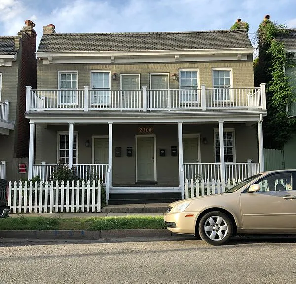 2310 Parkwood Ave #A — Photo 1