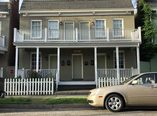 2310 Parkwood Ave APT A, Richmond, VA 23220