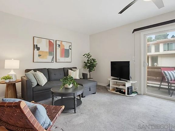 3rd image of 2636 Worden St Unit 107