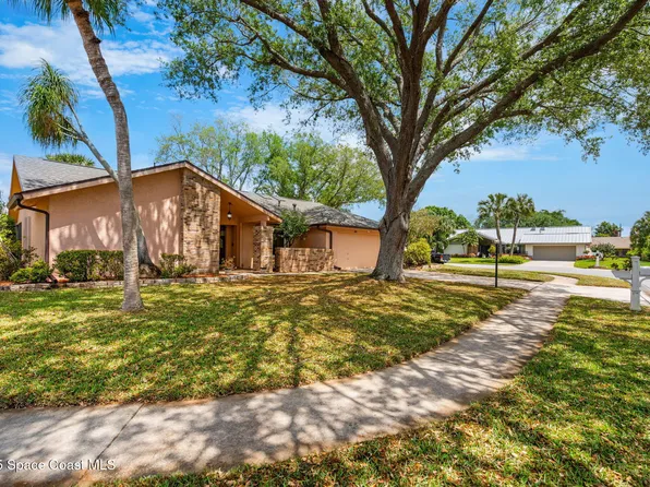 3700 Red Duck Pl, Melbourne, FL 32934
