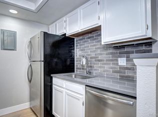 18391 E Kepner Place #103, Aurora, CO 80017