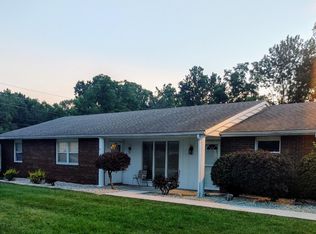 5307 N Hemlock Dr #5307, Muncie, IN 47304