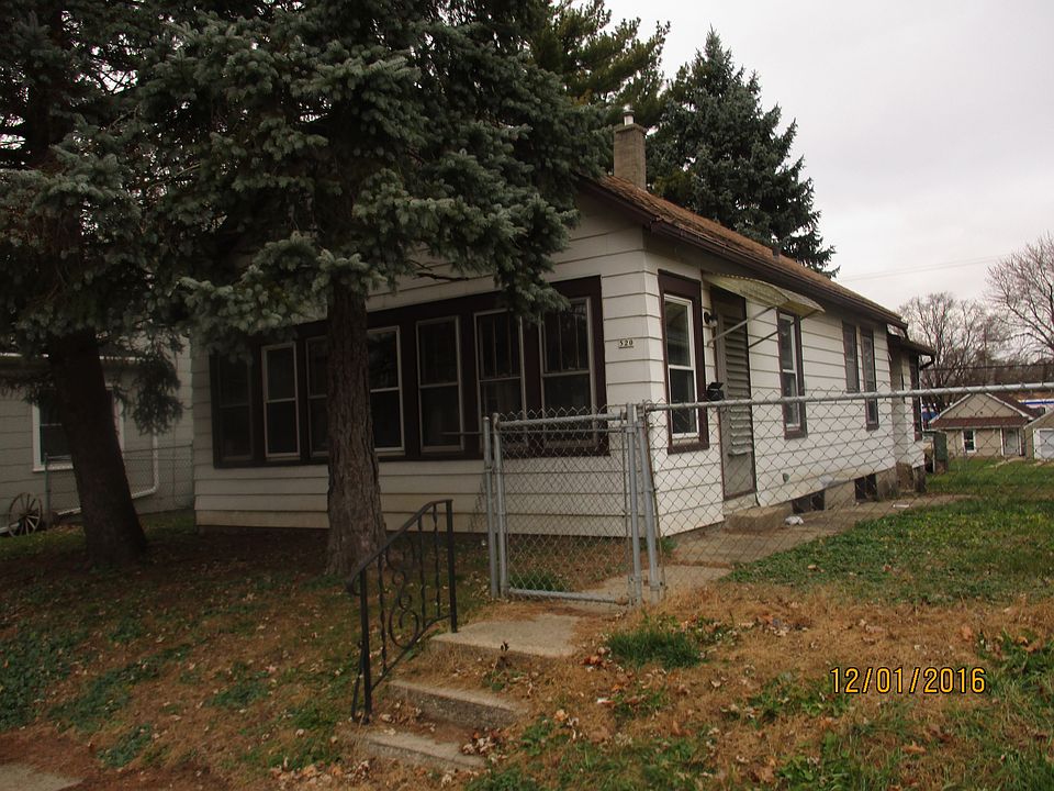 2nd image of 520 W Cleveland St