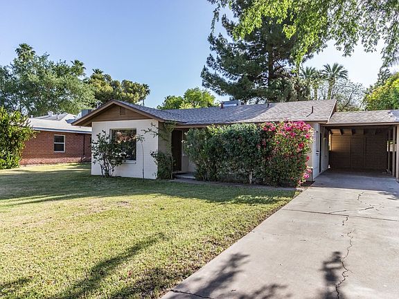 3rd image of 1719 S El Camino Dr