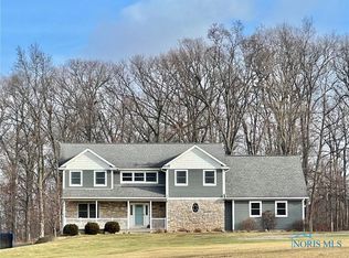14670 Township Road 150, Arlington, OH 45814