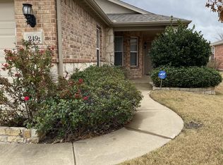 249 Cascata Dr, Frisco, TX 75034