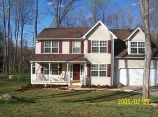 14941 Dovey Rd, Spotsylvania, VA 22551
