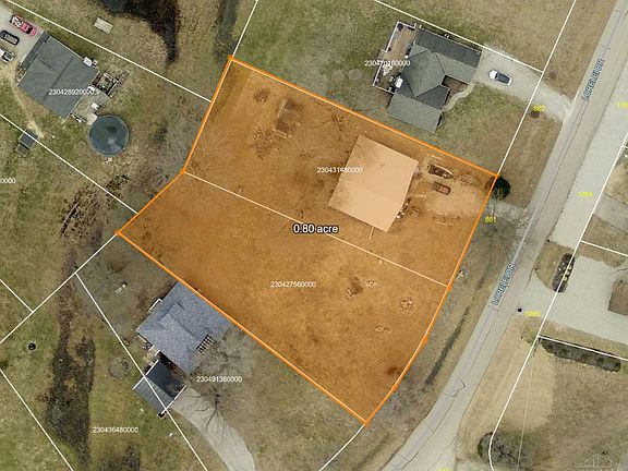 5th image of 860 Lorelei Dr