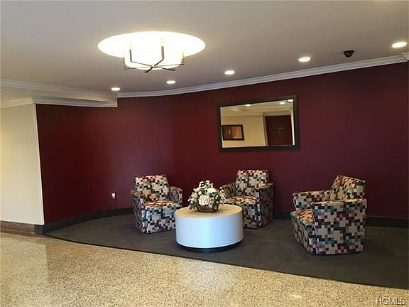 New Lobby