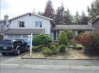 17825 160th Ave SE, Renton, WA 98058