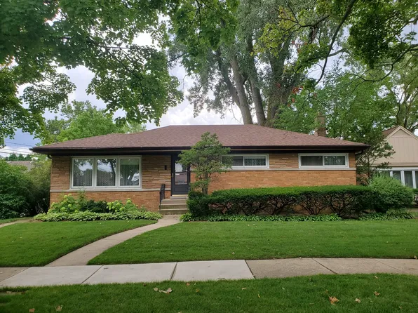 4017 Harvard Ter, Skokie, IL 60076