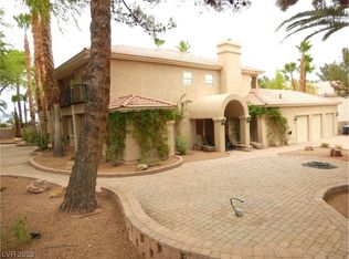 4210 E Quail Ave, Las Vegas, NV 89120