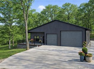 275 Summer Place Dr, Camdenton, MO 65020