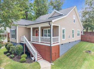 1429 E North St, Greenville, SC 29607