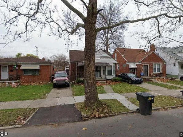 6843 Woodmont Ave, Detroit, MI 48228