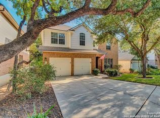 21 Ferris Crk, San Antonio, TX 78254