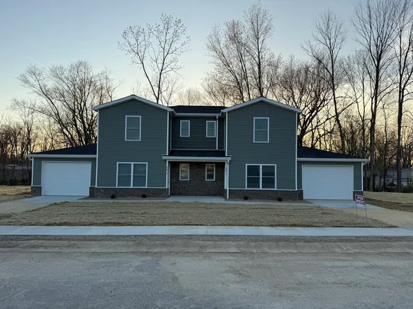 4811 Richmond Dr, Newburgh, IN 47630