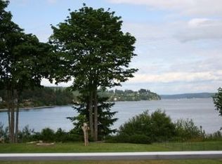 491 S Point Rd, Port Ludlow, WA 98365
