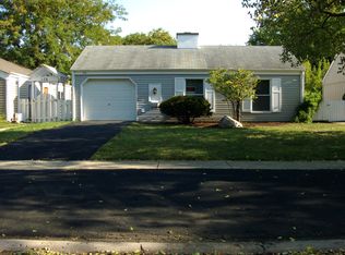 156 Tealwood Rd, Montgomery, IL 60538