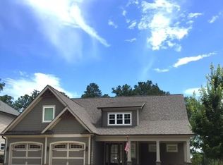 1201 McInteer Cir #28, Greensboro, GA 30642