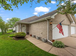 1702 Aspen Dr, Crown Point, IN 46307