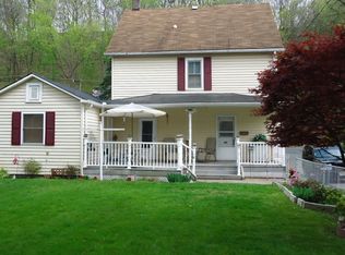 18 4th St, Phillipsburg, NJ 08865