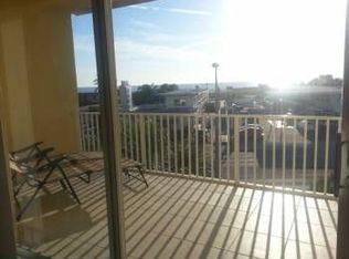 11555 Gulf Blvd APT 114, Treasure Island, FL 33706