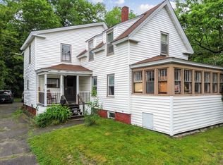32 King St #2, Waterville, ME 04901