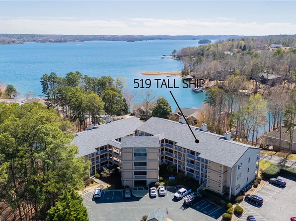 519 Tall Ship Dr Unit 219, Salem, SC 29676