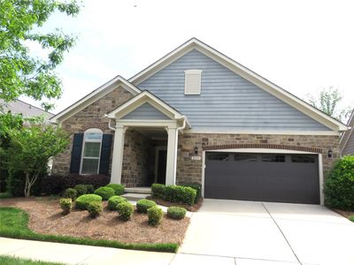 8234 Parknoll Dr, Huntersville, NC, 28078
