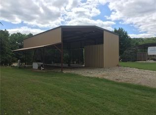 731 River View Rd, Millsap, TX 76066