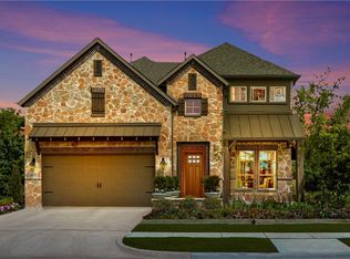 3313 Rough Creek Dr, Garland, TX 75040