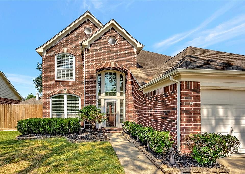 408 Blossomwood Dr, League City, TX 77573 MLS 89597656 Zillow