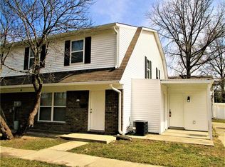 6918 Chrysler St, Indianapolis, IN 46268