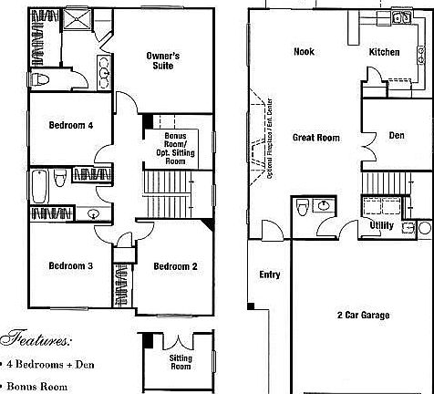 5th image of 436 E Placita Nodo