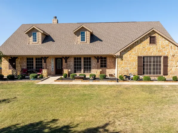 109 Highland Hills Blvd, Decatur, TX 76234