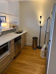 Rented by Living New York
