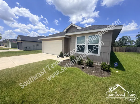 3320 Canvasback Dr, Orange, TX 77632