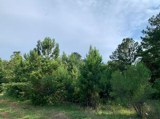 0 Henry County Rd #97, Abbeville, AL 36310