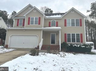 4343 Stately Oak Rd, North Chesterfield, VA 23234