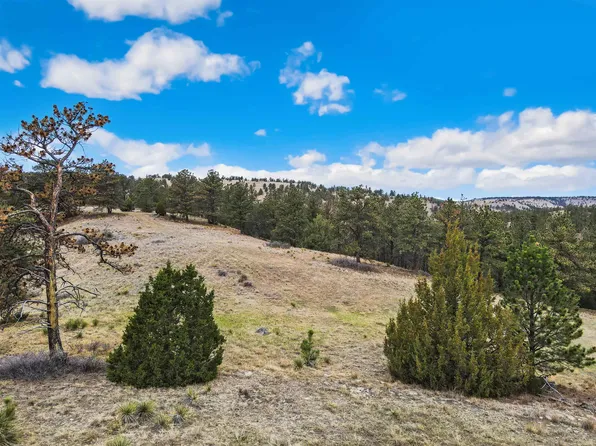 LOT 26 Hills Rd, Hot Springs, SD 57747