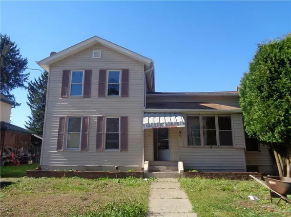 99 Front St, Hornell, NY 14843