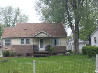 420 Glendale St, Creve Coeur, IL