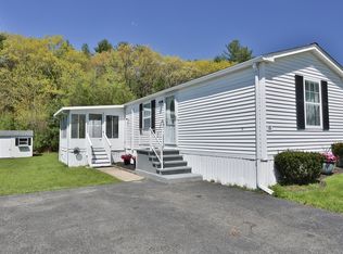 17 Garabed Blvd, Marlborough, MA 01752
