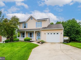 6569 Tydings Rd, Eldersburg, MD 21784