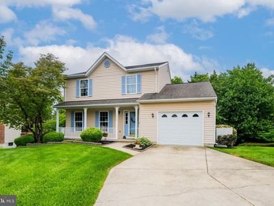 6569 Tydings Rd, Eldersburg, MD, 21784